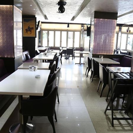 Duroy Hotel Бейрут Екстериор снимка