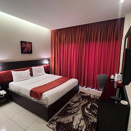 Duroy Hotel Бейрут Екстериор снимка