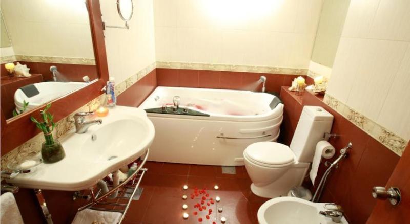 Duroy Hotel Бейрут Стая снимка