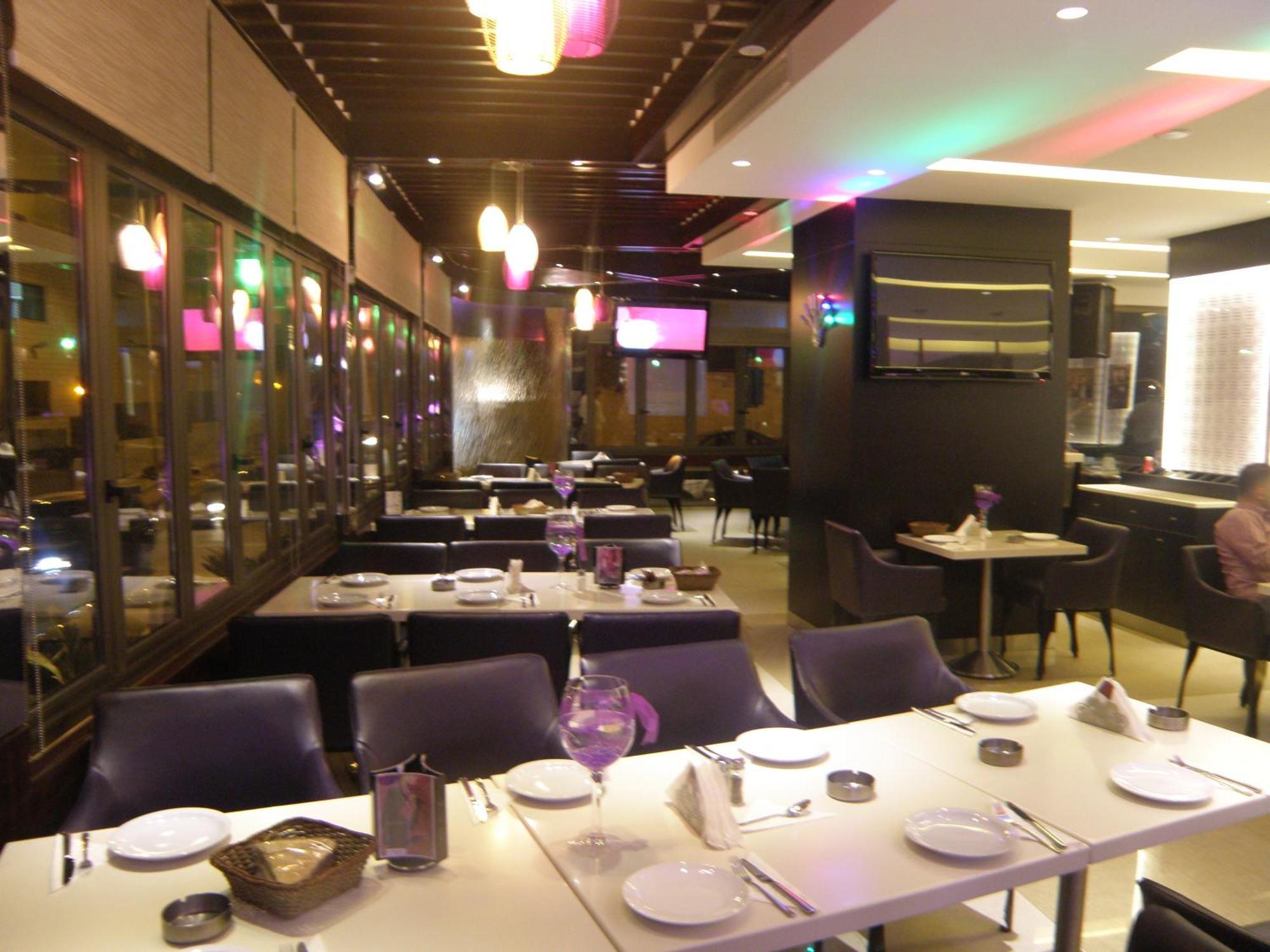 Duroy Hotel Бейрут Екстериор снимка