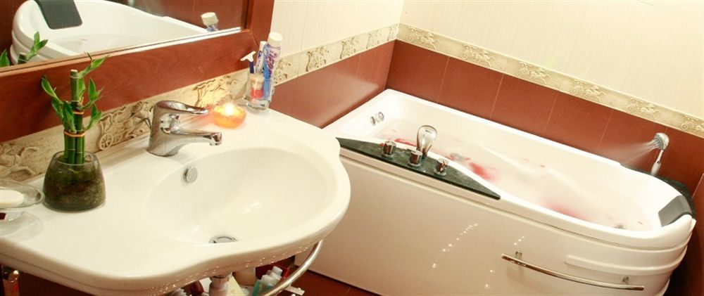 Duroy Hotel Бейрут Екстериор снимка